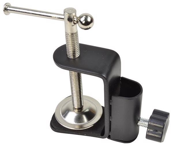 Adjustable Desk Microphone Stand 
